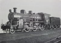 蒸気ディーゼルハイブリッド機関車